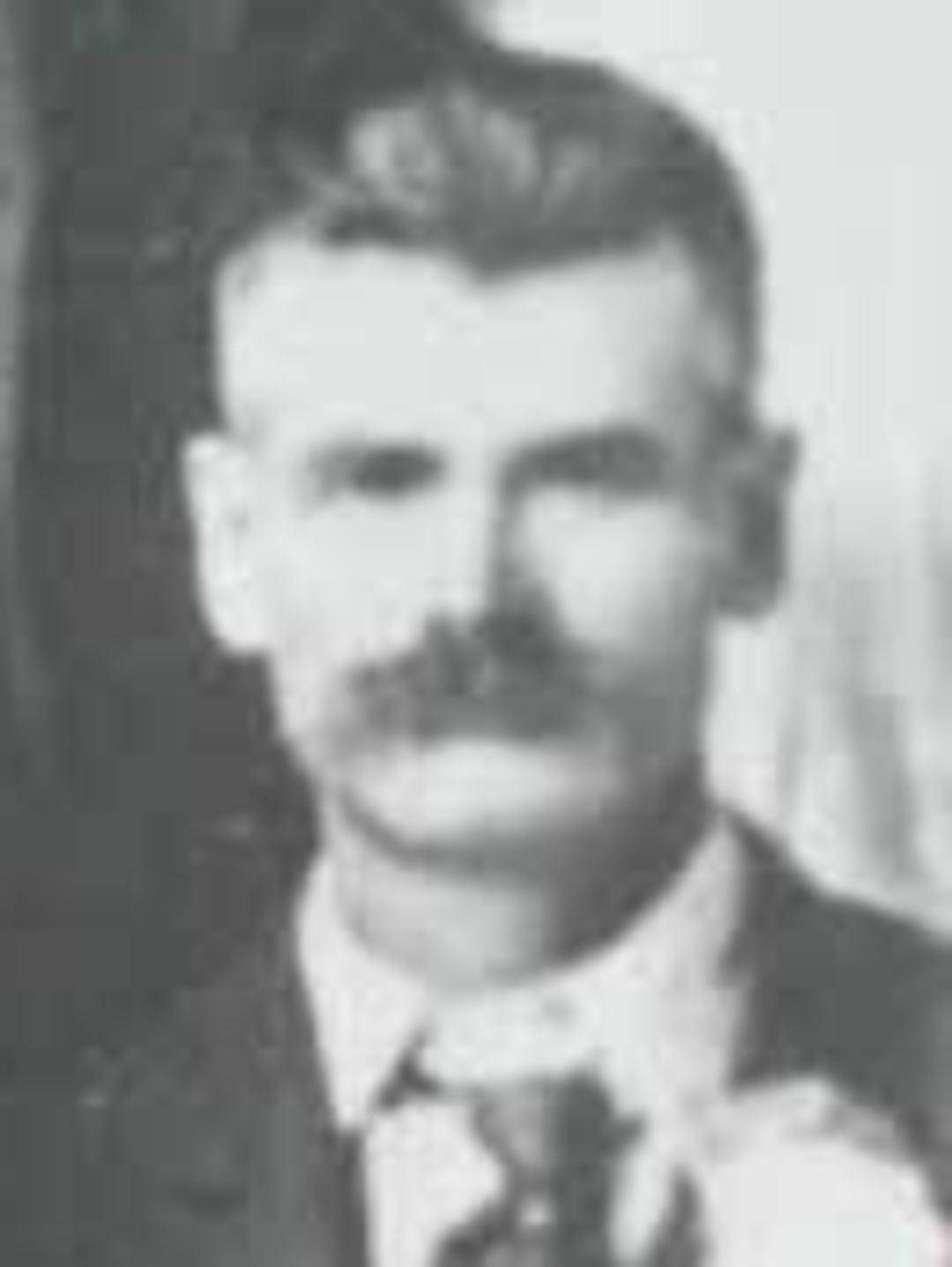 Andrew Martin Peterson (1856 - 1922) Profile